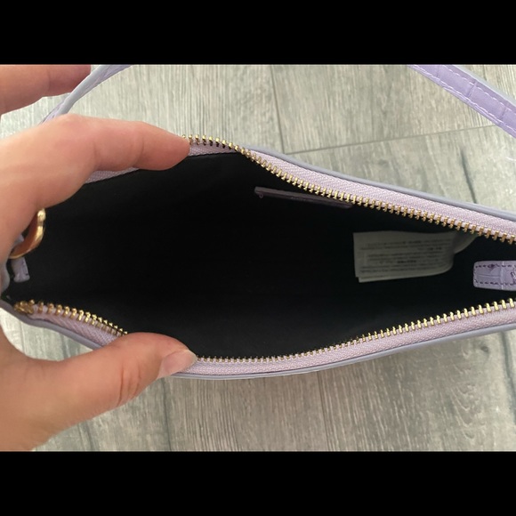 Mango shoulder bag - Picture 5 of 5